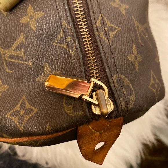 LV speedy 35 - Picture 3 of 11